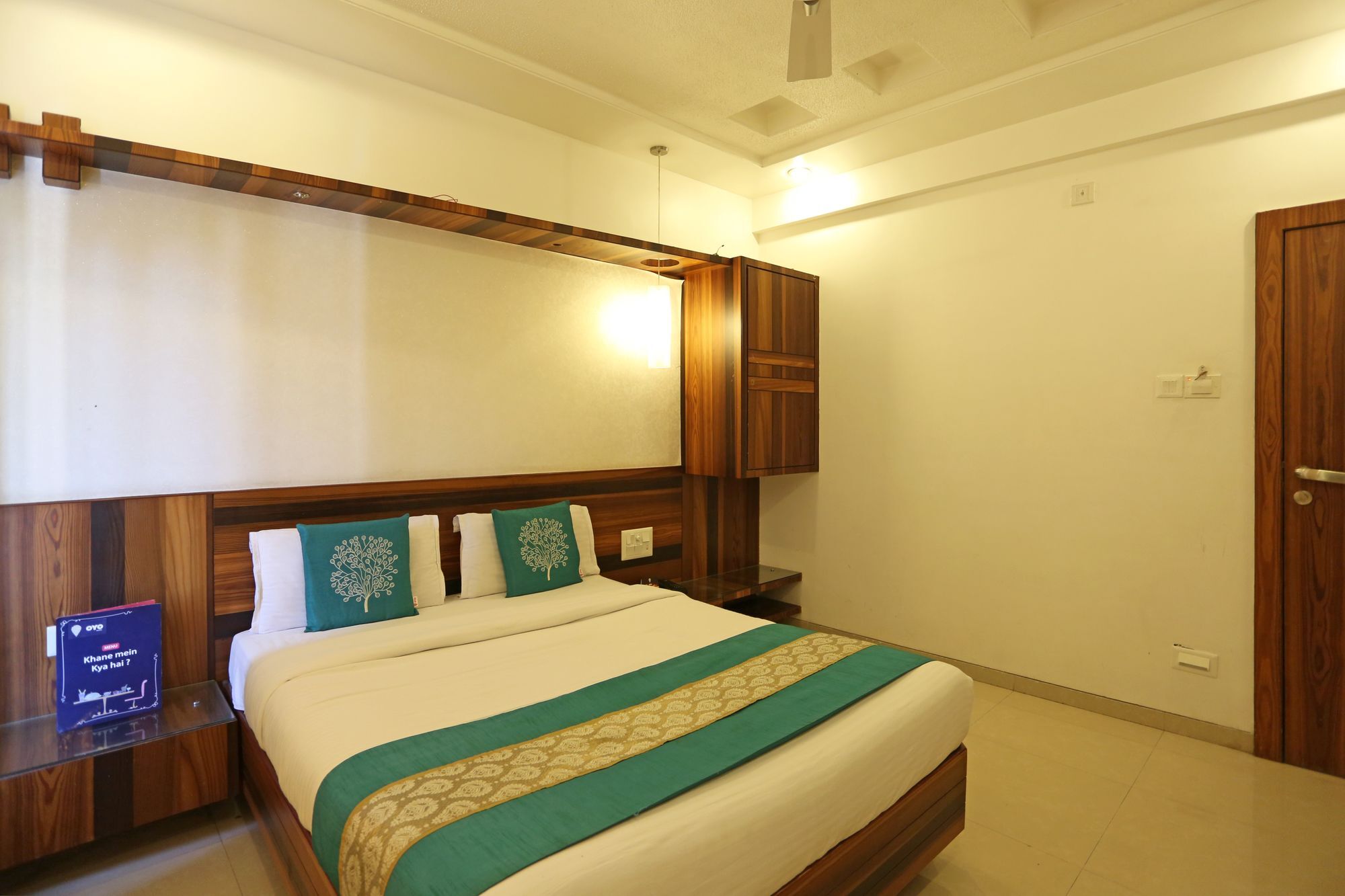Collection O Satyan Inn Shirdi Extérieur photo